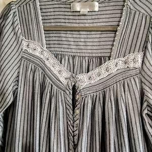 Eileen West Night Gown